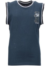 t-shirt με κοντά μανίκια ...