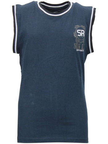 t-shirt με κοντά μανίκια srk t-shirt garçon eclub | σε προσφορά