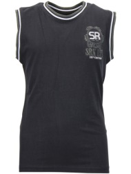 t-shirt με κοντά μανίκια ...