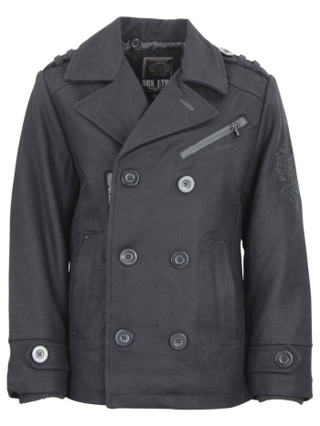 μπουφάν srk caban garçon ecobleez | σε προσφορά