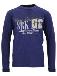 t-shirt με κοντά μανίκια ...