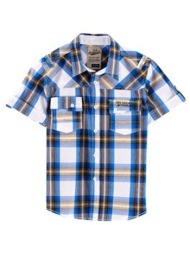 πουκάμισο με κοντά μανίκια srk chemise manches courtes garçon ejap |