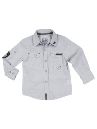 πουκάμισο με κοντά ...