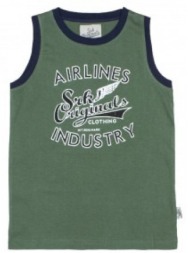 αμάνικα/t-shirts χωρίς ...