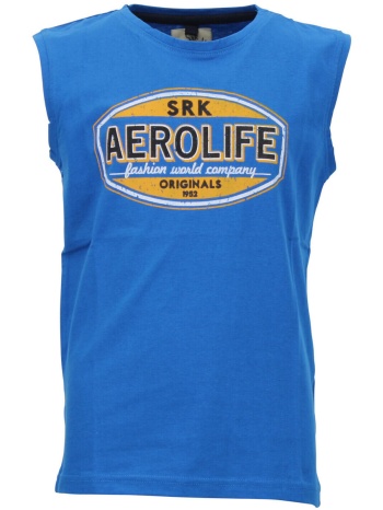 t-shirt με κοντά μανίκια srk t-shirt garçon etor | σε προσφορά