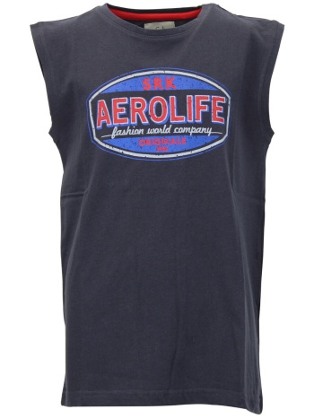 t-shirt με κοντά μανίκια srk t-shirt garçon etor | σε προσφορά