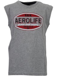 t-shirt με κοντά μανίκια ...