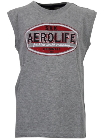 t-shirt με κοντά μανίκια srk t-shirt garçon etor | σε προσφορά