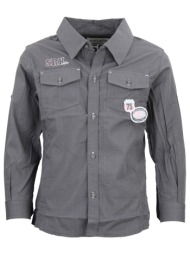 πουκάμισο με κοντά ...