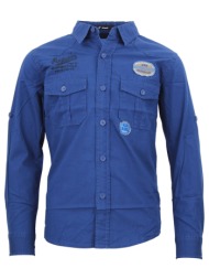 πουκάμισο με κοντά ...