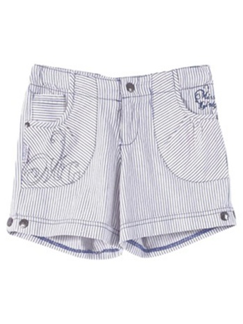 shorts & βερμούδες miss girly short fille fabada | σε προσφορά
