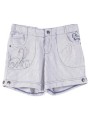 shorts & βερμούδες miss girly short fille fabada |
