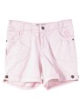 shorts & βερμούδες miss girly short fille fabada |