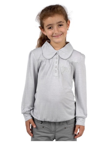 t-shirt με κοντά μανίκια miss girly t-shirt fille farui | σε προσφορά