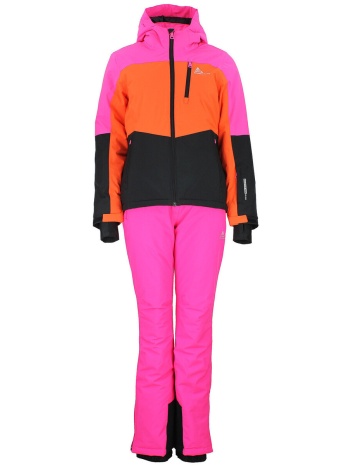 παντελόνια peak mountain ensemble de ski abiola |