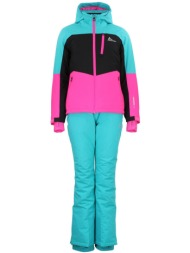 παντελόνια peak mountain ensemble de ski abiola |