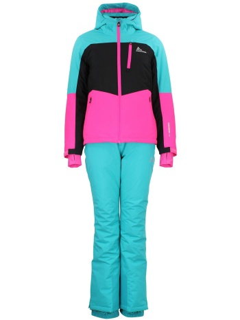 παντελόνια peak mountain ensemble de ski abiola |