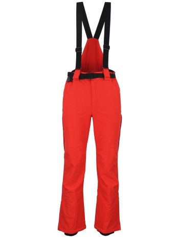 παντελόνια peak mountain pantalon de ski softshell homme σε προσφορά