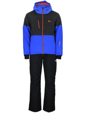 παντελόνια peak mountain ensemble de ski ceruby |