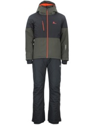 παντελόνια peak mountain ensemble de ski ceruby |