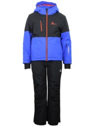 παντελόνια peak mountain ensemble de ski eruby |
