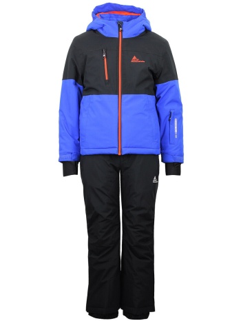 παντελόνια peak mountain ensemble de ski eruby | σε προσφορά