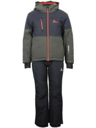 παντελόνια peak mountain ensemble de ski eruby |