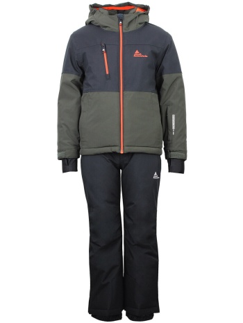 παντελόνια peak mountain ensemble de ski eruby | σε προσφορά