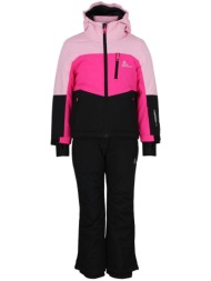 παντελόνια peak mountain ensemble de ski fabiola |