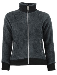 fleece peak mountain blouson polaire femme achef |