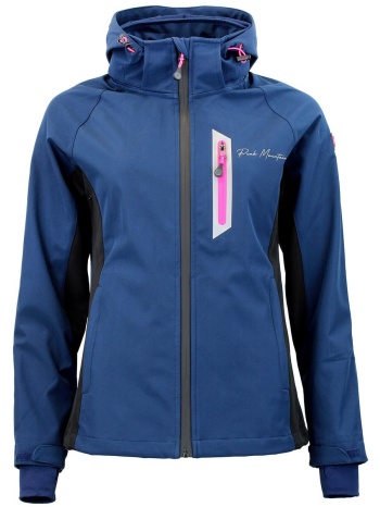 μπουφάν peak mountain blouson softshell femme acluny | σε προσφορά