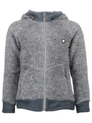 fleece peak mountain blouson polaire femme almi |