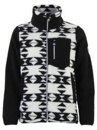 fleece peak mountain blouson polaire femme arthur |