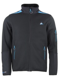 fleece peak mountain blouson polaire homme capron |