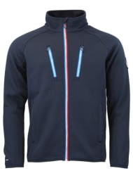 fleece peak mountain blouson polaire homme carision |