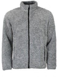 fleece peak mountain blouson polaire homme chef |