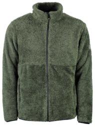fleece peak mountain blouson polaire homme chef |