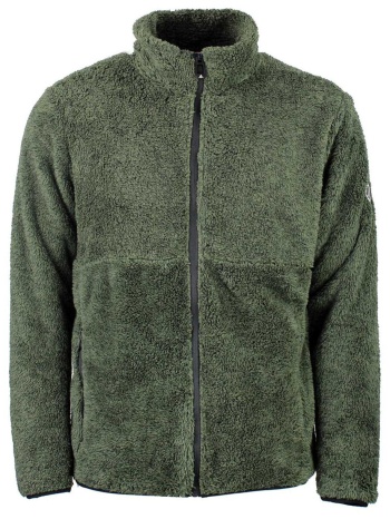fleece peak mountain blouson polaire homme chef | σε προσφορά