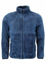 fleece peak mountain blouson polaire homme chef |