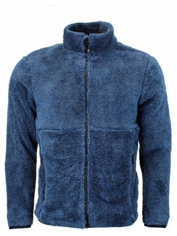 fleece peak mountain blouson polaire homme chef | σε προσφορά