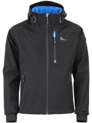 μπουφάν peak mountain blouson softshell homme cluny |