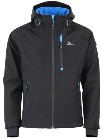 μπουφάν peak mountain blouson softshell homme cluny | σε προσφορά