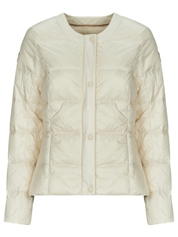 χοντρό μπουφάν jott christy