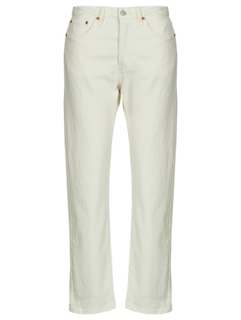 tζιν σε ίσια γραμή levis 501® crop