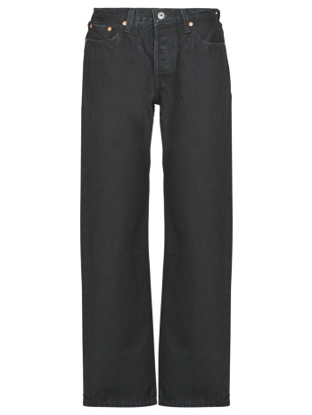 tζιν σε ίσια γραμή levis 501® `90s