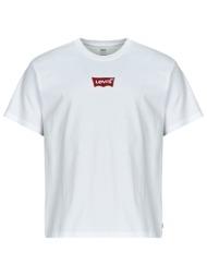 t-shirt με κοντά μανίκια levis lse_vintage fit gr tee