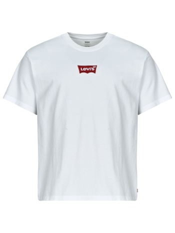 t-shirt με κοντά μανίκια levis lse_vintage fit gr tee