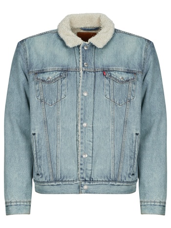 μπουφάν levis type 3 sherpa trucker