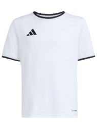 t-shirt με κοντά μανίκια adidas ent26 jsy y |