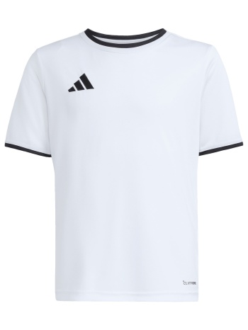 t-shirt με κοντά μανίκια adidas ent26 jsy y |